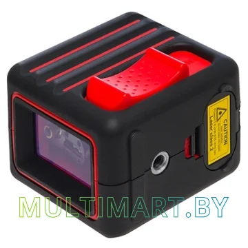 Лазерный нивелир ADA Instruments CUBE MINI Professional Edition (А00462)